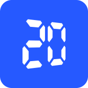 20 Minuten Sport logo