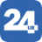 24ur logo