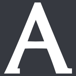 Above the Law logo