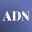 Anchorage Daily News logo