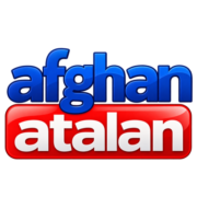 Afghan Atalan logo