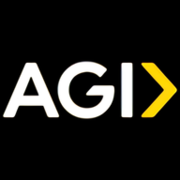 AGI logo