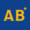 Alaska Beacon logo