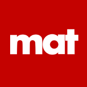 Allt om Mat logo