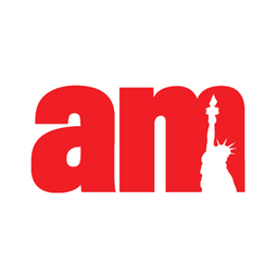 amNewYork logo