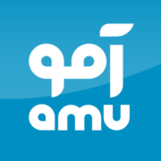Amu TV logo
