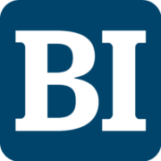 Balkan Insight logo