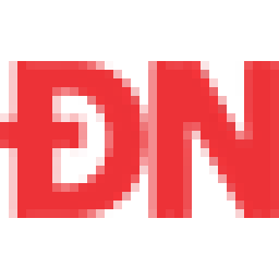Đà Nẵng Newspaper logo