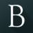 Barron's logo