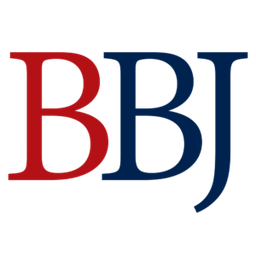 Budapest Business Journal logo
