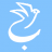 Benawa Pashto World logo