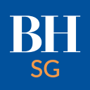 Berita Harian logo
