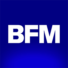 BFM TV logo