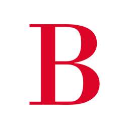Bilanz logo