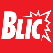 Blic logo