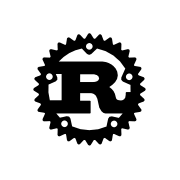 The Rust Blog logo