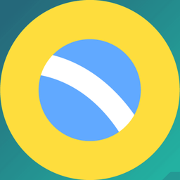 The Brazilian Report logo