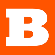 Breitbart News logo