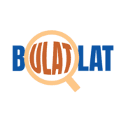 Bulatlat logo