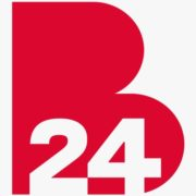 Burkina24 logo