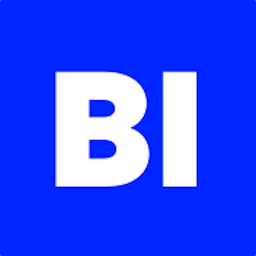 Business Insider Netherlands logo