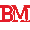 Business Magazine Albania logo
