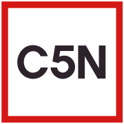 C5N logo
