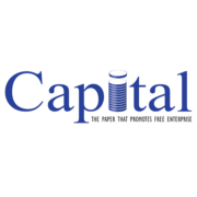Capital Ethiopia logo