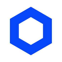 Chainlink(web3 & blockchain) logo