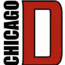 Chicago Defender logo