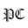 The Pueblo Chieftain logo