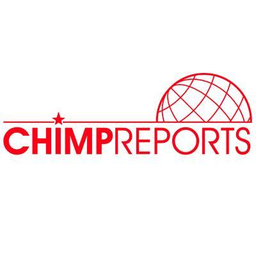 Chimpreports logo