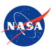 NASA Climate logo