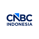 CNBC Indonesia logo