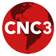 CNC3 logo