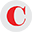 Commentary Magazine logo