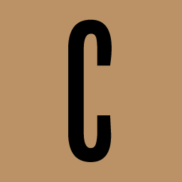 Compact Magazine logo