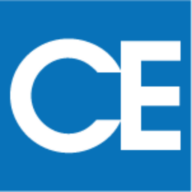 Control Engineering logo