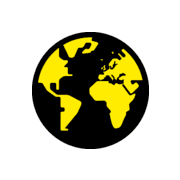 Le Courrier International logo