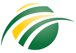 Cricket South Africa logo