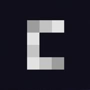CryptoSlate logo