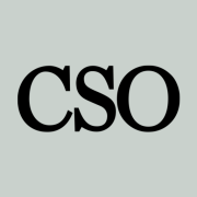 CSO Online logo