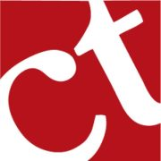 The Connecticut Mirror logo