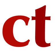 Connecticut Post logo