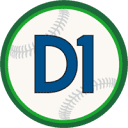 D1Baseball logo