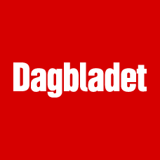 Dagbladet logo
