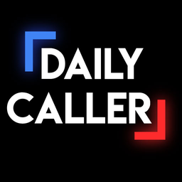 The Daily Caller logo