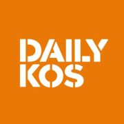 Daily Kos logo