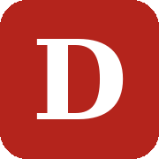 The Daily Ljubljana logo