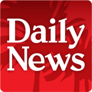 Los Angeles Daily News logo